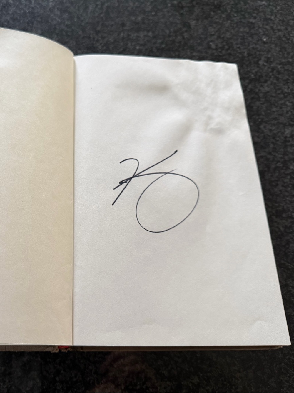 I CAN’T MAKE THIS UP - Life Lessons - Kevin Hart - Signed Copy - Hardback Book 📕 - Picture 4 of 12